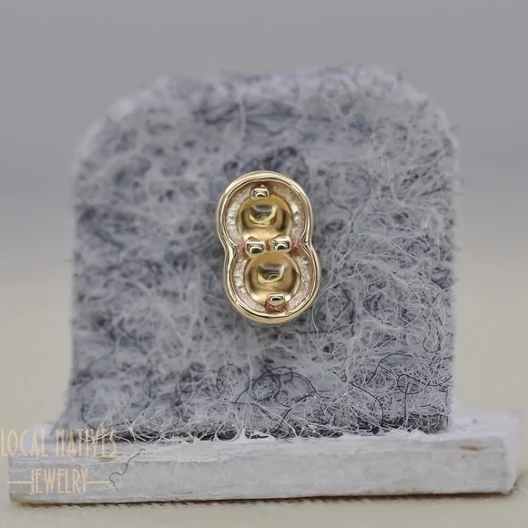 Local natives threadless end - Picture 1 of 1